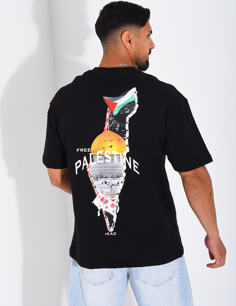 Men's T-shirt