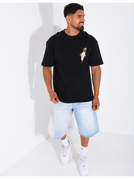 Men's T-shirt