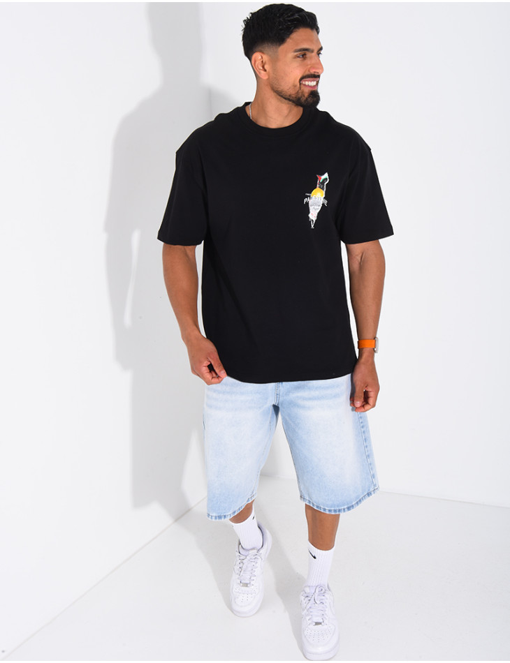 Men's T-shirt