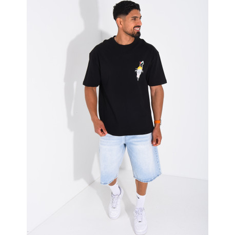 Men's T-shirt