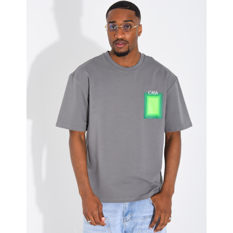 T-shirt "Casa"