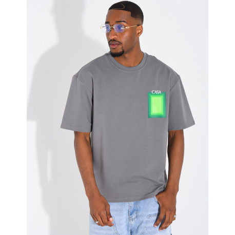 T-shirt "Casa"