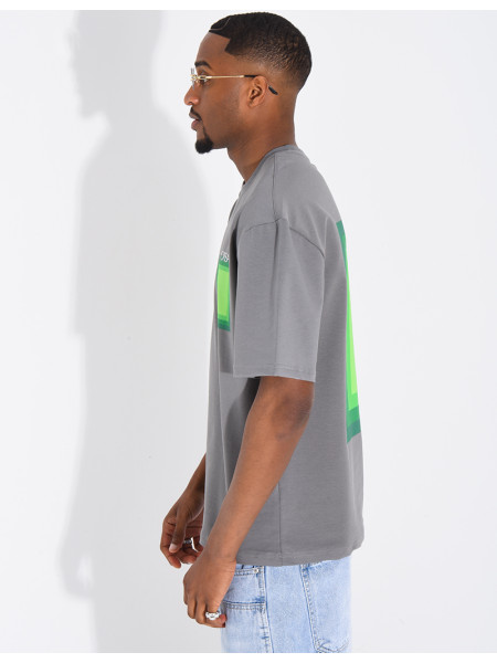 T-shirt "Casa"