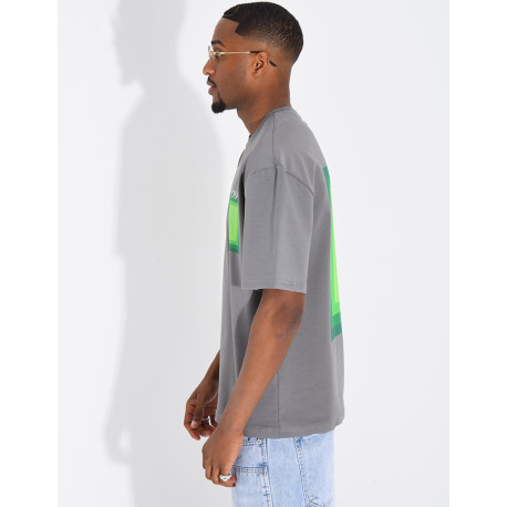 T-shirt "Casa"