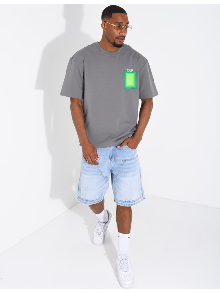 T-shirt "Casa"