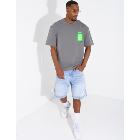 T-shirt "Casa"
