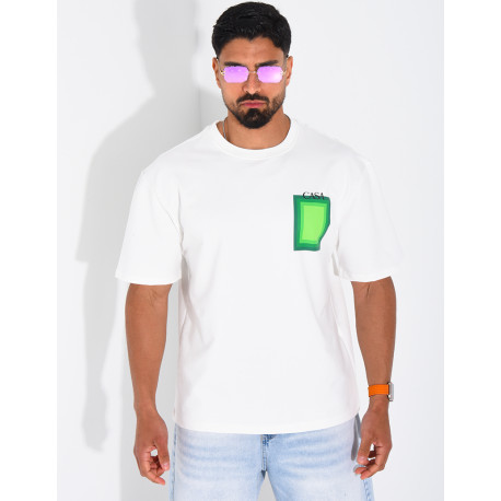 T-shirt "Casa"