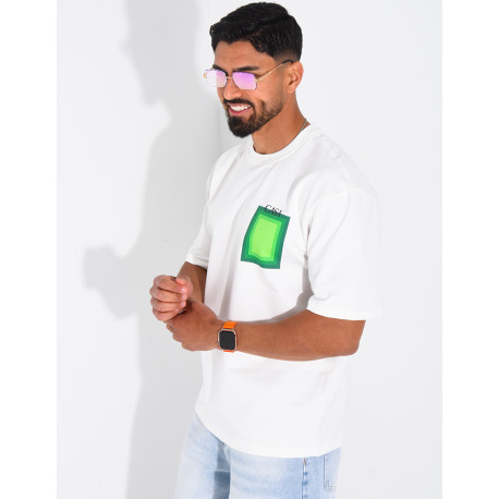 T-shirt "Casa"