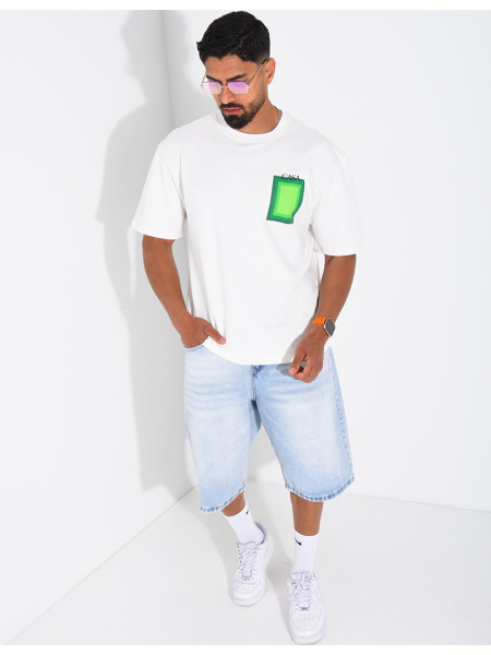 T-shirt "Casa"
