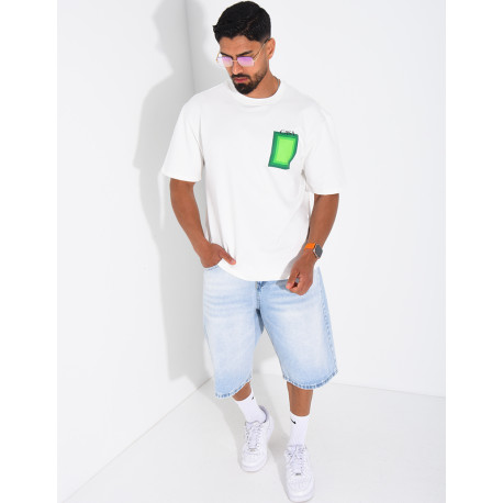 T-shirt "Casa"