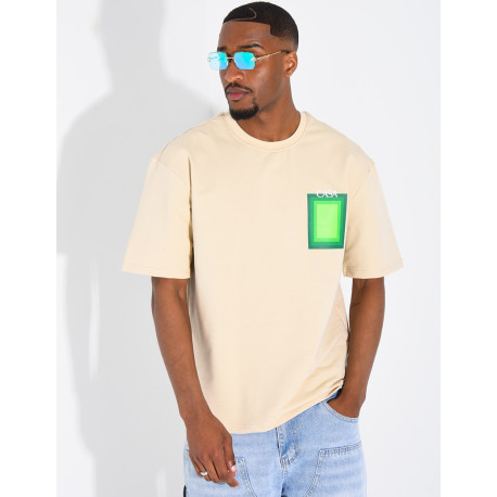 T-shirt "Casa"