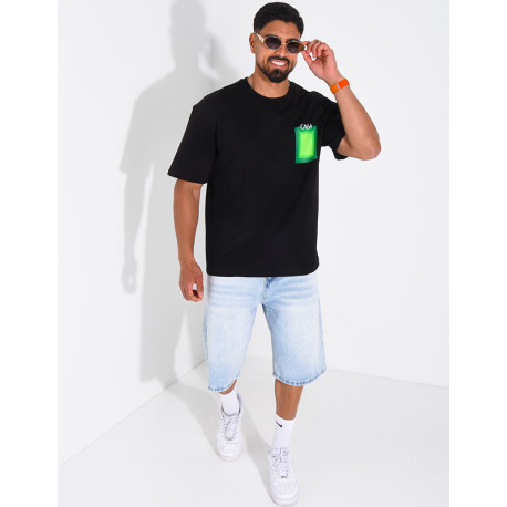 T-shirt "Casa"