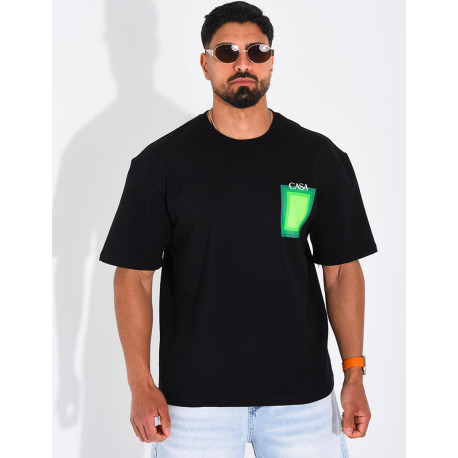 T-shirt "Casa"