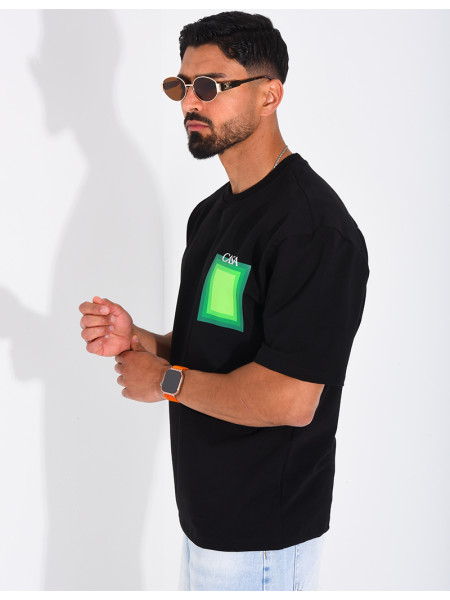 T-shirt "Casa"