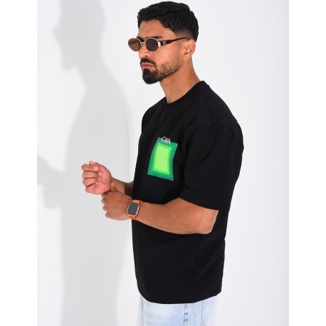 T-shirt "Casa"