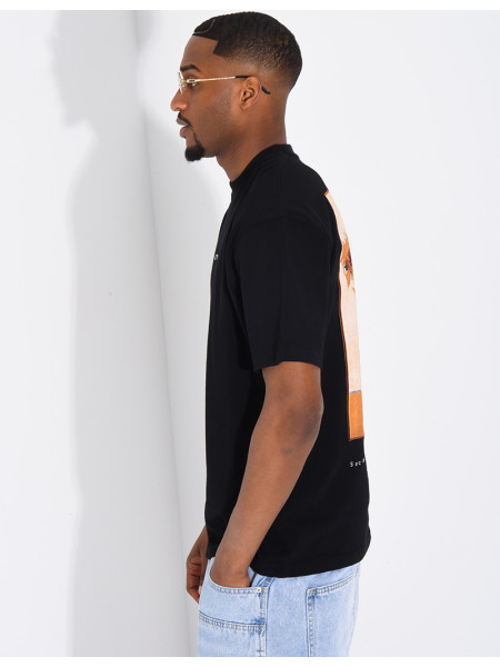T-shirt "Sunflowers"