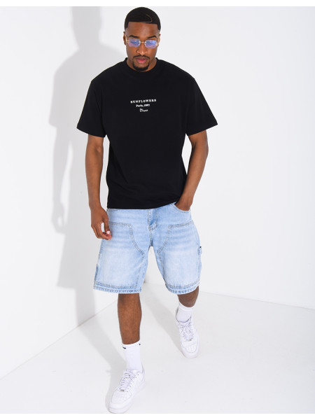 T-shirt "Sunflowers"