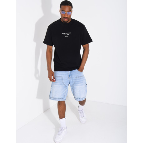 T-shirt "Sunflowers"