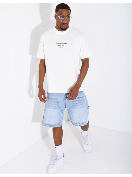 T-shirt "Sunflowers"