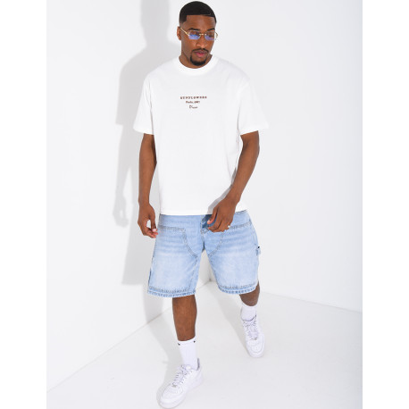 T-shirt "Sunflowers"
