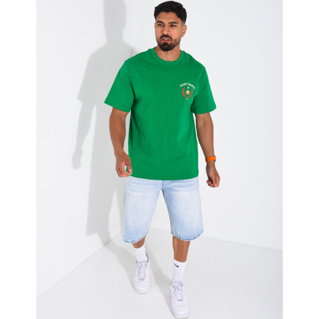 T-shirt "Saint Tropez 1923"