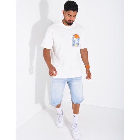 T-shirt "Saint Tropez 1923"