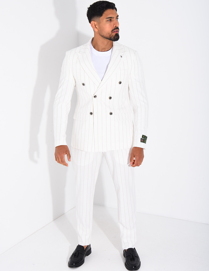 Ensemble de costume 2...