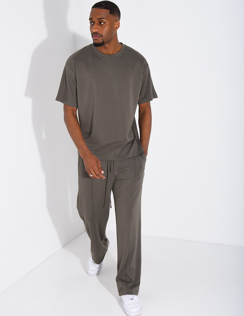 Ensemble pantalon et...