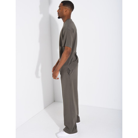 Ensemble pantalon et t-shirt léger