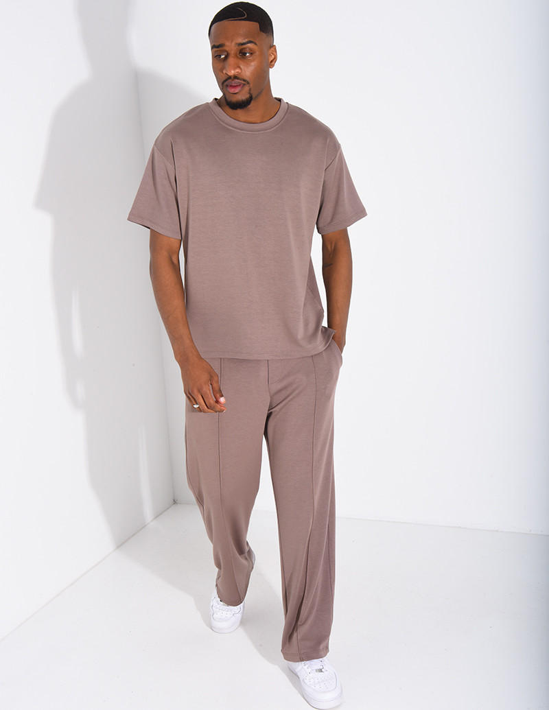 Ensemble pantalon et...