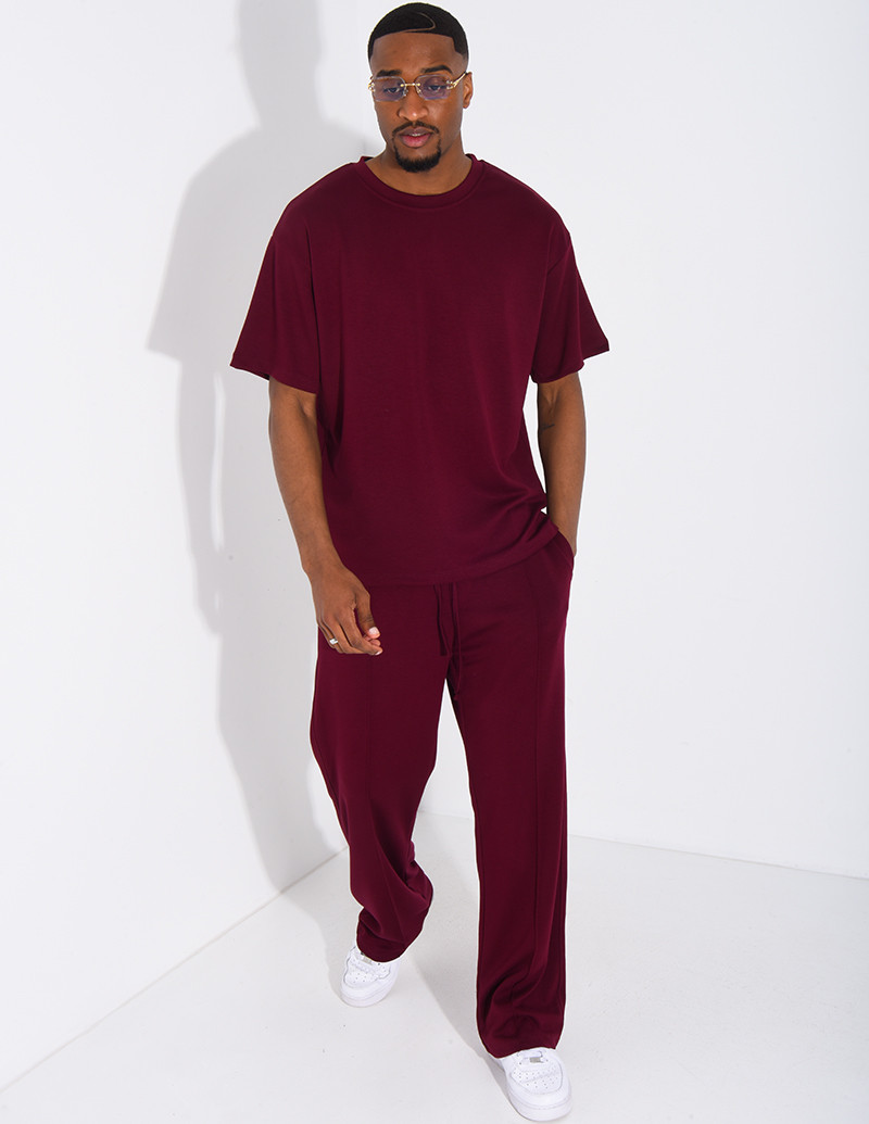 Ensemble pantalon et...