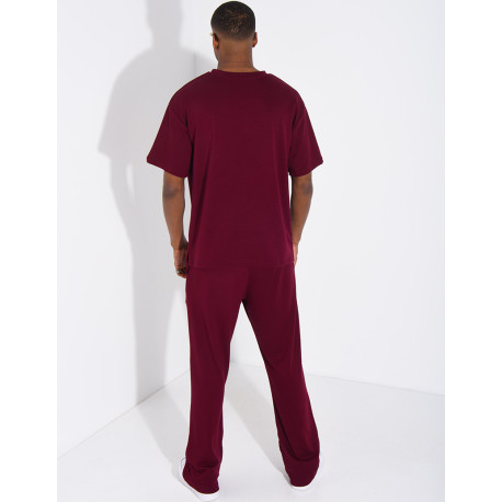 Ensemble pantalon et t-shirt léger