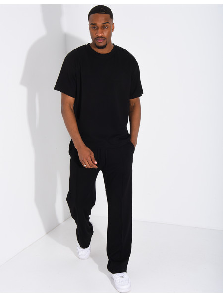 Ensemble pantalon et t-shirt léger