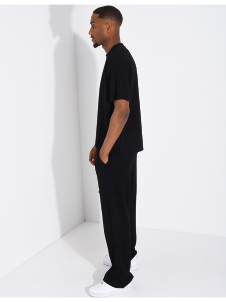 Ensemble pantalon et t-shirt léger