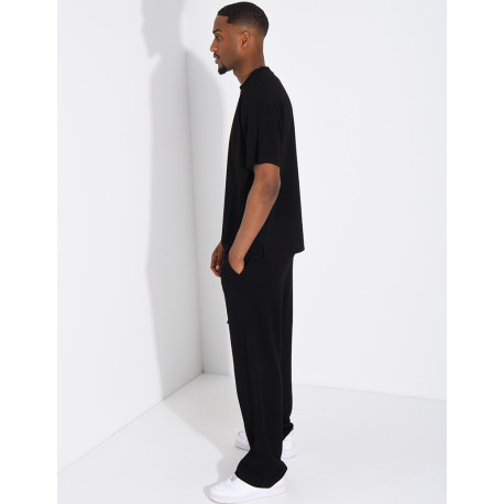 Ensemble pantalon et t-shirt léger