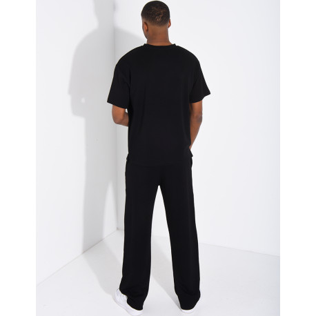 Ensemble pantalon et t-shirt léger