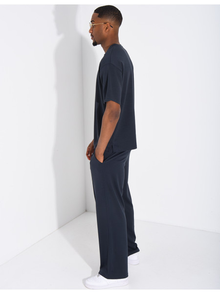 Eneemble pantalon et t-shirt léger