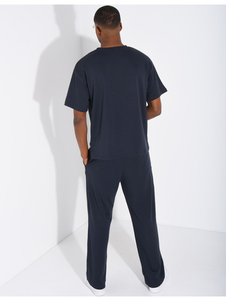 Eneemble pantalon et t-shirt léger