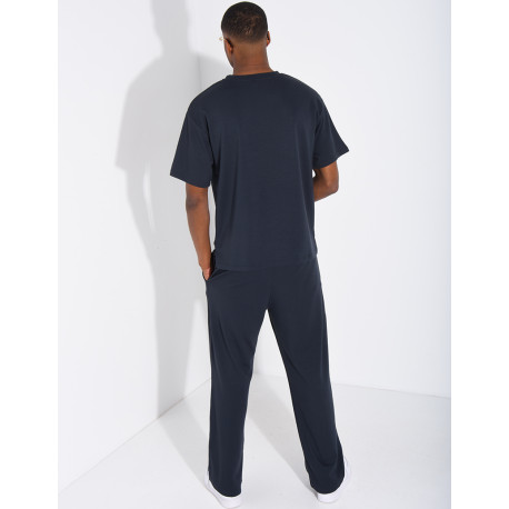 Eneemble pantalon et t-shirt léger