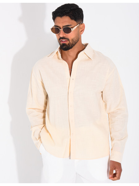 Men's Shirt