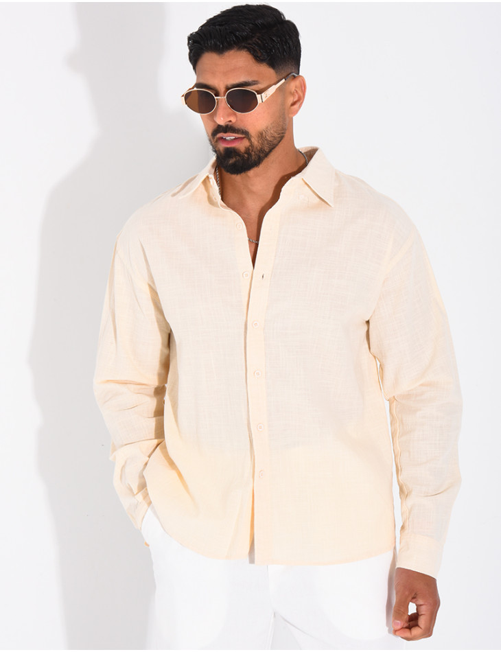 Men's Shirt