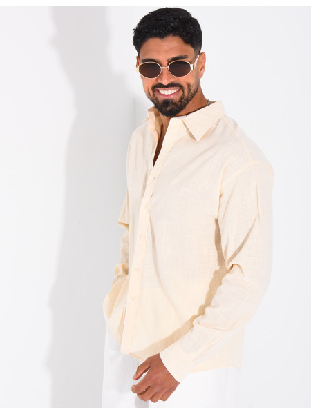 Men's Shirt