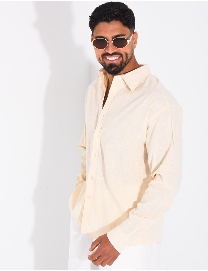 Men's Shirt