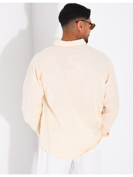Men's Shirt