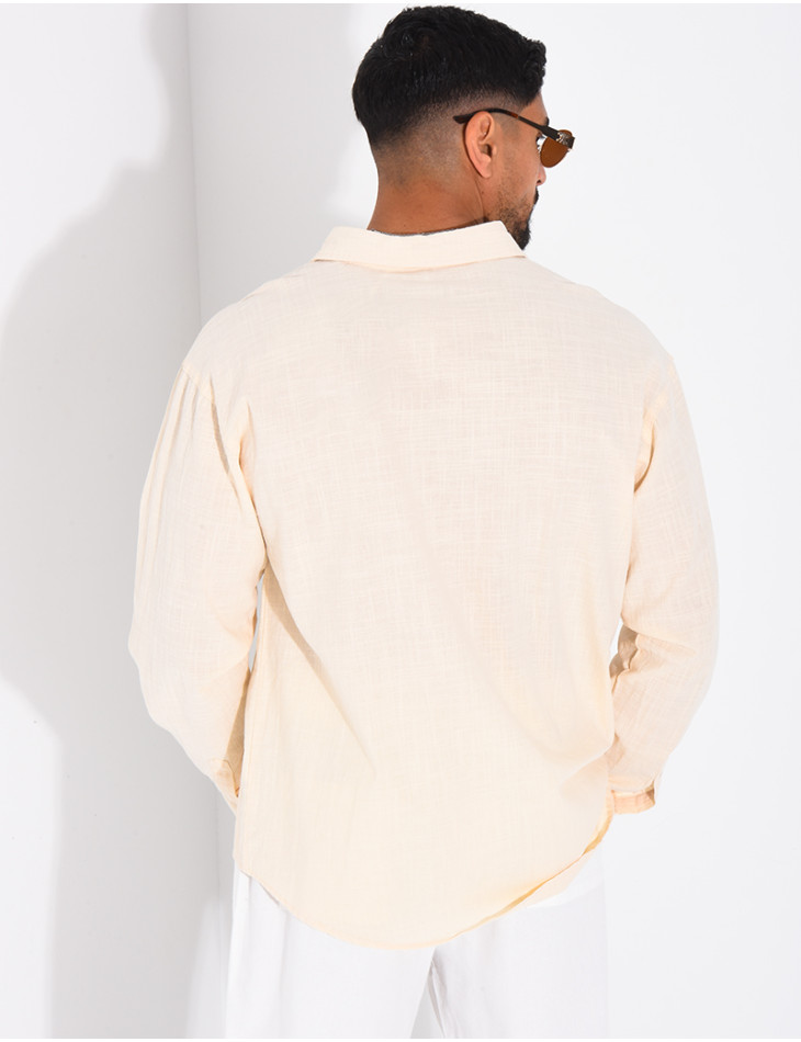Men's Shirt