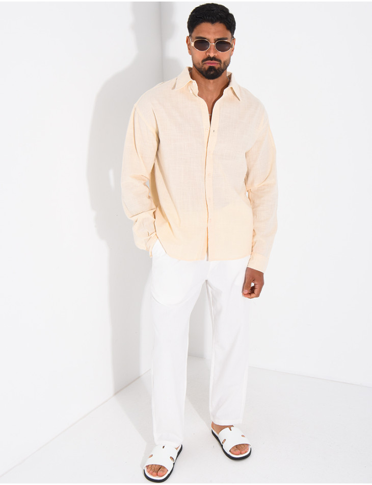 Men's Shirt