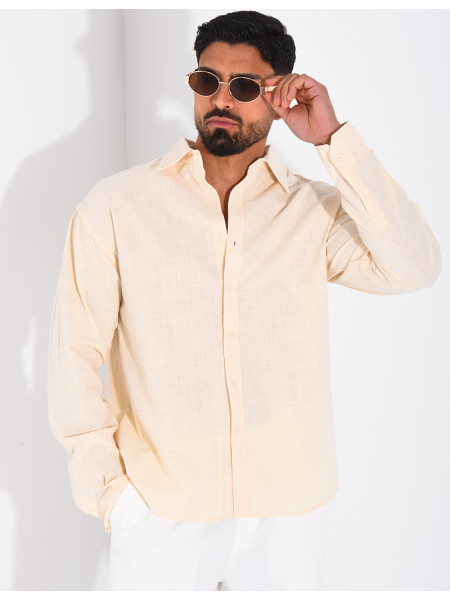 Men's Shirt