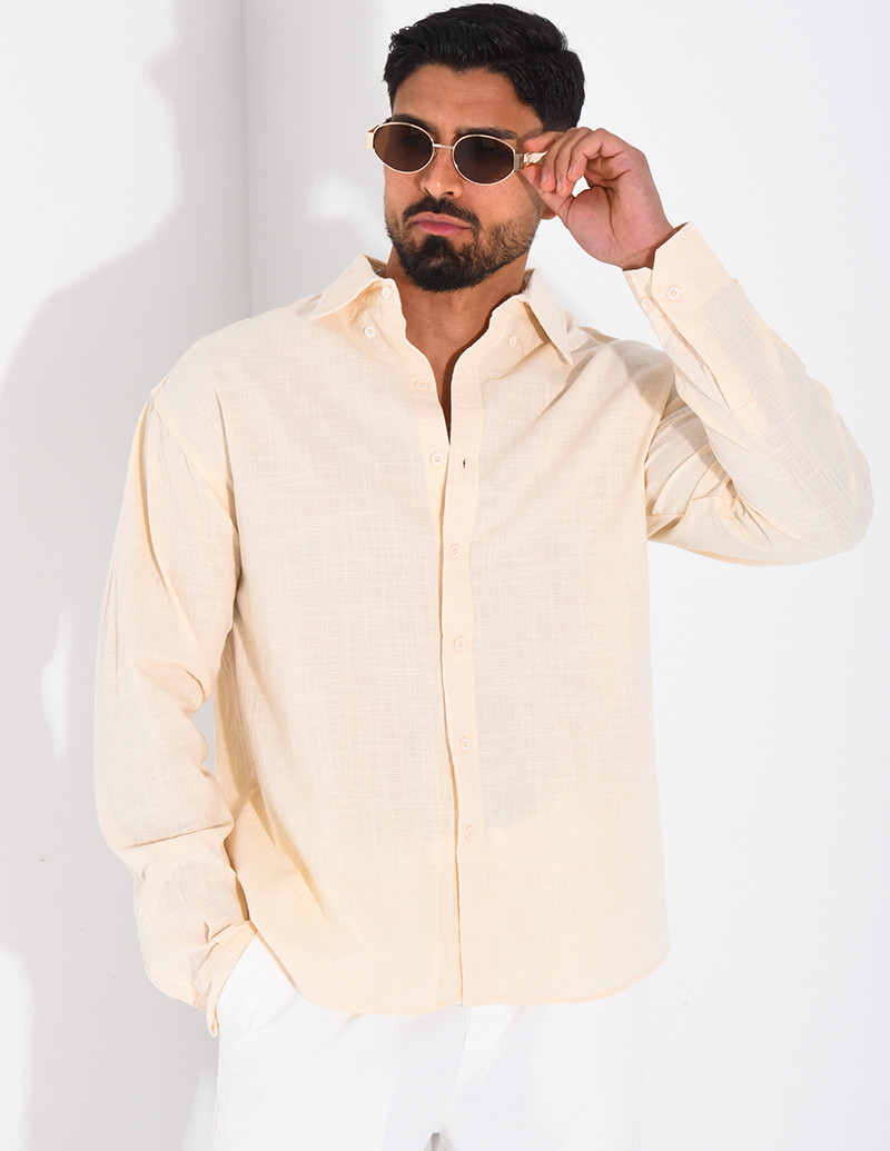 Men's Shirt