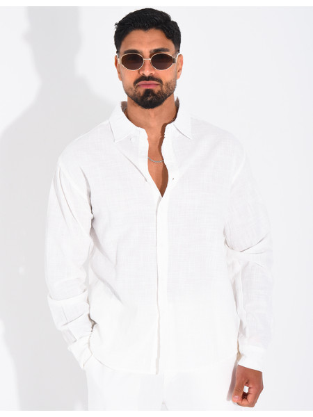 Men's Shirt