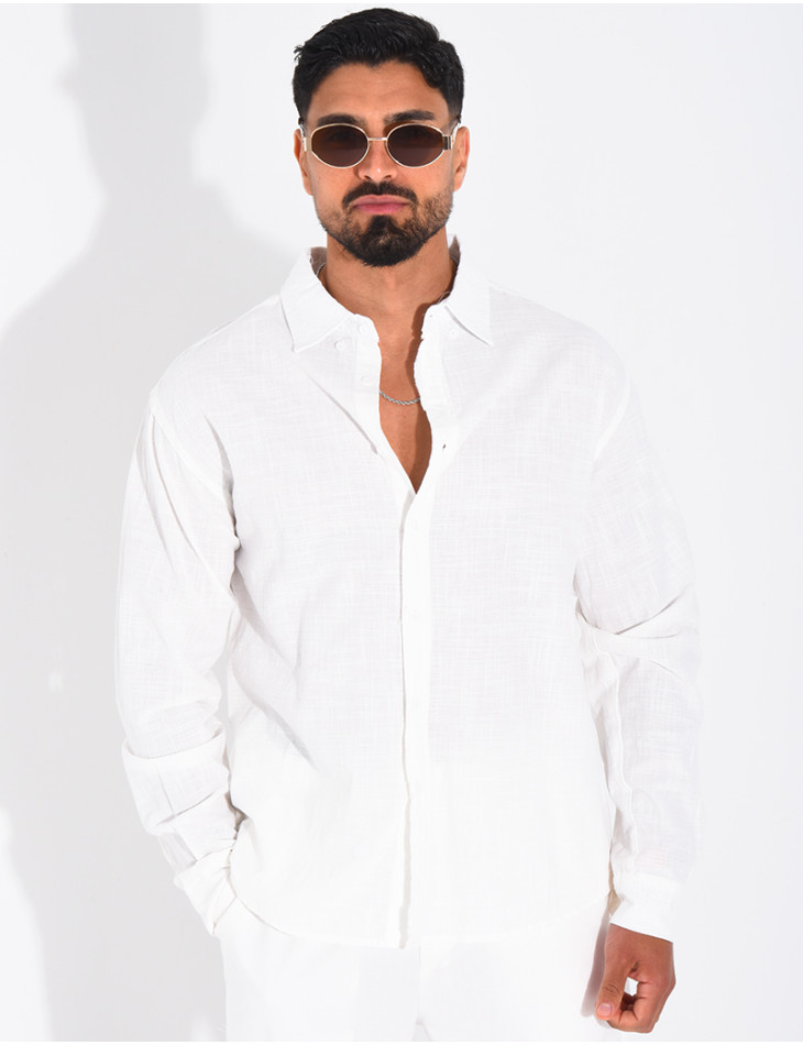 Men's Shirt